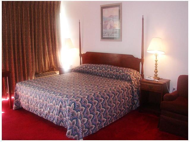 Red Carpet Inn Jesup Rum bild